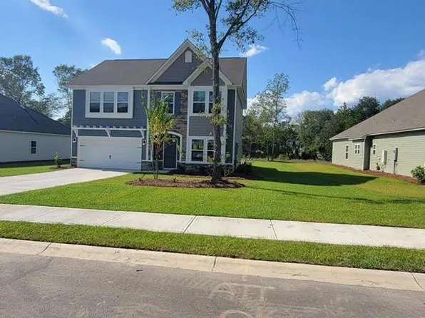 116 Southern Lake Ct, Camden, SC 29020