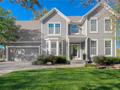 12812 King St, Overland Park, KS, 66213