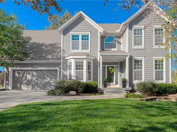 12812 King St, Overland Park, KS 66213