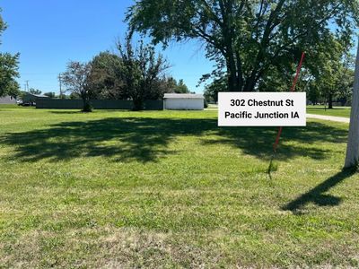 302 Chestnut St, Pacific Junction, IA, 51561