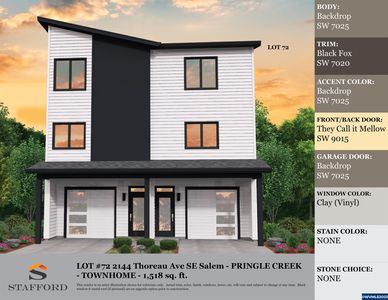 2144 Thoreau Ave, Salem, OR, 97302