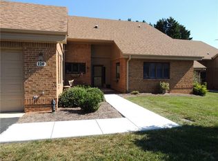 120 Willowbrook Pl, Bermuda Run, NC 27006