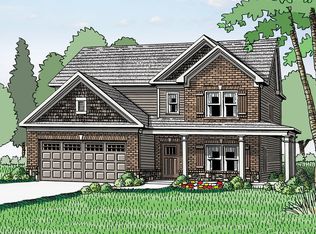 2504 Creekside Xing, Monroe, GA 30656