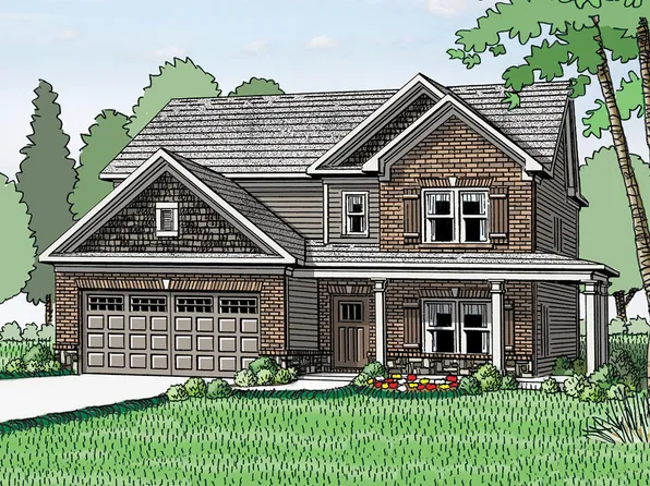 2504 Creekside Xing, Monroe, GA 30656