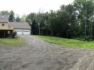 194 White School House Rd, Madison, ME 04950