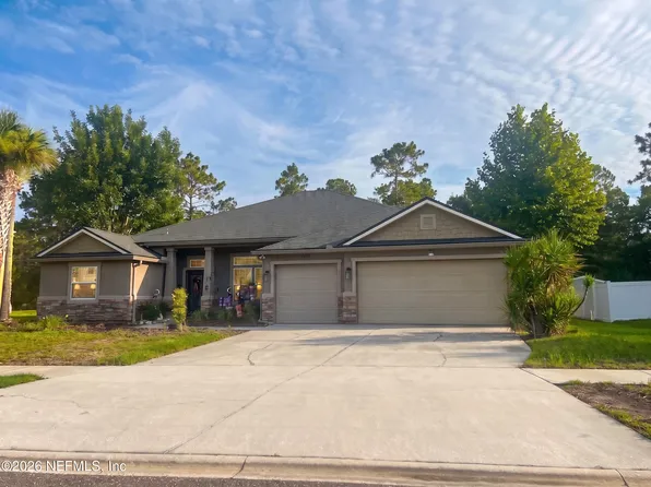 4311 SHERMAN HILLS Parkway, Jacksonville, FL 32210