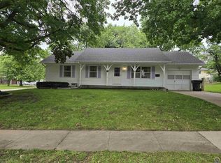 3101 SW 31st Ter, Topeka, KS 66614