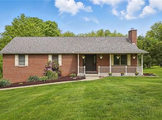 465 Hewitt Ave, Washington, PA