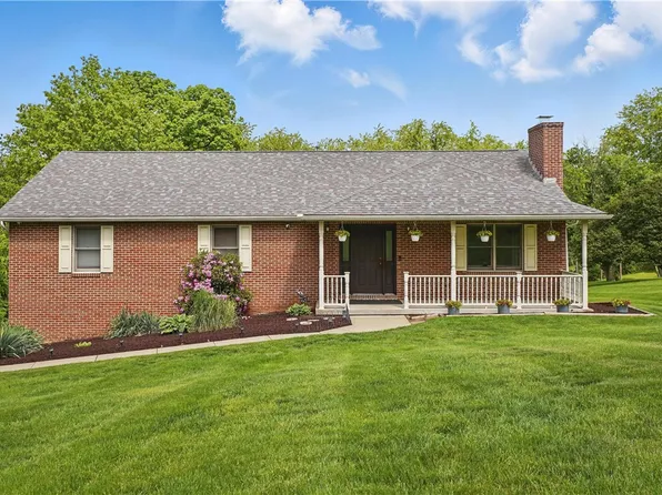 465 Hewitt Ave, Washington, PA 15301