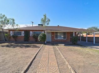 4051 W Cavalier Dr, Phoenix, AZ 85019
