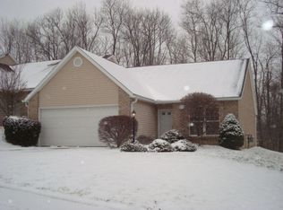 1695 Riva Ridge Dr, Mansfield, OH 44904