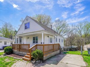 1648 Vicgross Ave, Akron, OH 44310