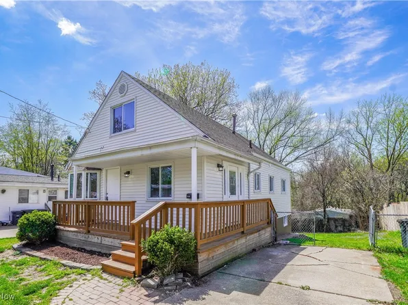 1648 Vicgross Ave, Akron, OH 44310