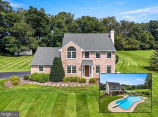 135 Chelsey Dr, East Fallowfield, PA 19320