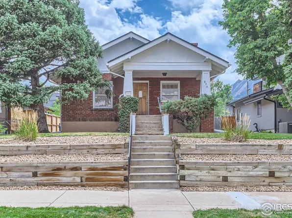 874 University Ave, Boulder, CO 80302
