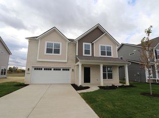 6126 Cedar Shade Way, Indianapolis, IN 46259