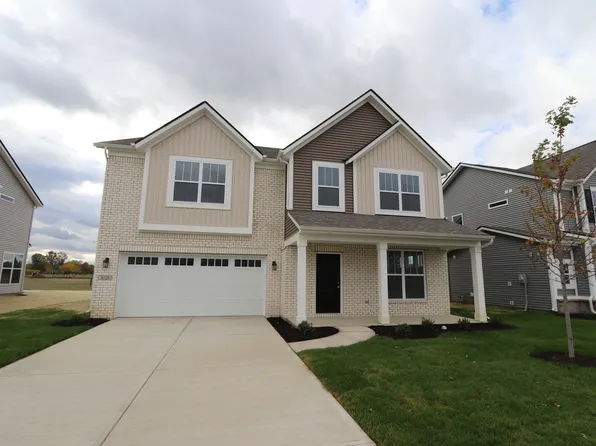 6126 Cedar Shade Way, Indianapolis, IN 46259