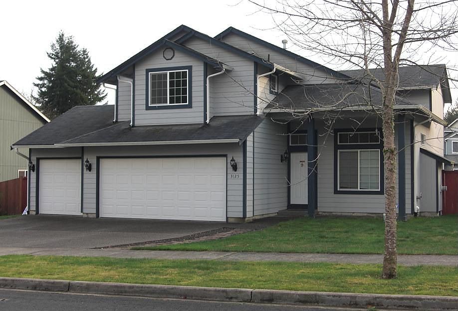 1st image of 3125 Sword Fern Dr NW