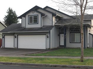 3125 Sword Fern Dr NW, Olympia, WA 98502