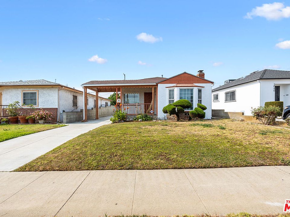1st image of 2036 W 85th St