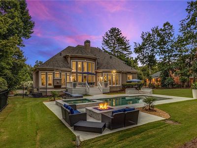 6645 Polo Dr, Cumming, GA, 30040