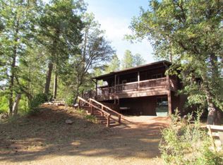 4922 N Rim View Loop, Strawberry, AZ 85544