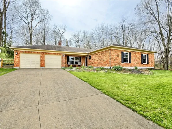 500 Woodcove Way, Dayton, OH 45430