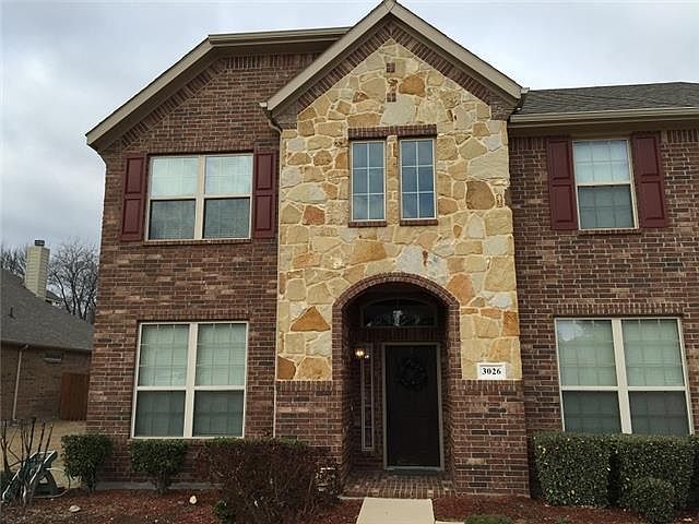 1st image of 3026 Jacob Dr
