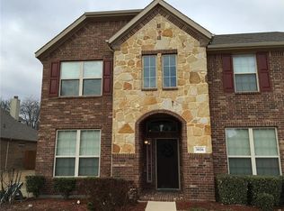 3026 Jacob Dr, Wylie, TX 75098
