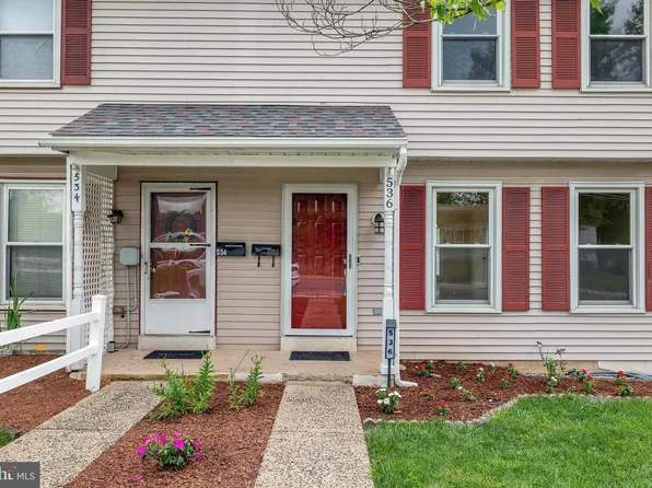 536 State St, East Greenville, PA 18041