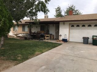 40183 Ridgemist St, Lake Los Angeles, CA 93591