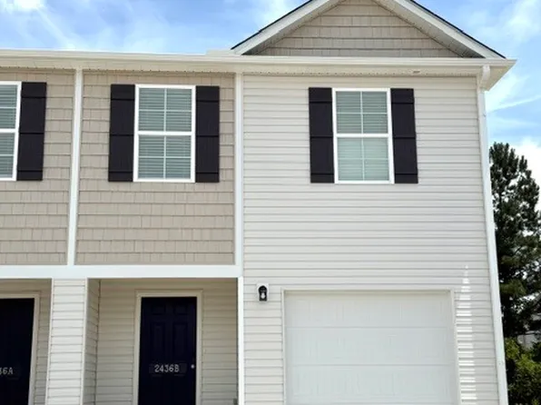 2436 B Brookville Dr, Greenville, NC
