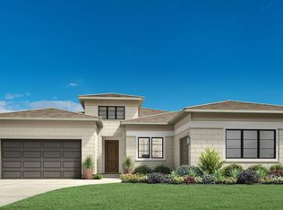 Silverado Plan, Bella Vista at Porter Ranch - Ridge Collection, Porter Ranch, CA 91326