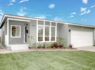 2702 W 178th St, Torrance, CA 90504