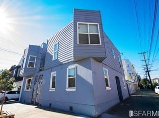 1300 Florida St, San Francisco, CA 94110