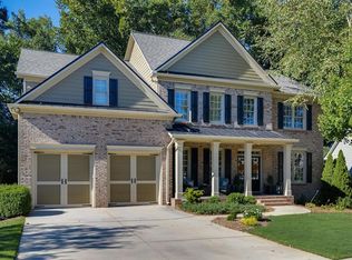 2549 Lakefield Trl, Marietta, GA 30064