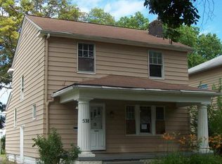 538 Wrexham Ave, Columbus, OH