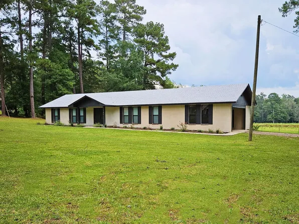 180 Salem Church Rd, Collins, MS 39428