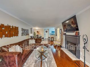 3104 Pine Heights Dr NE Unit 3104, Atlanta, GA 30324