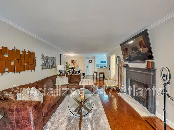 3104 Pine Heights Dr NE Unit 3104, Atlanta, GA 30324