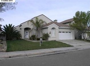 2478 Cove Pl, Discovery Bay, CA