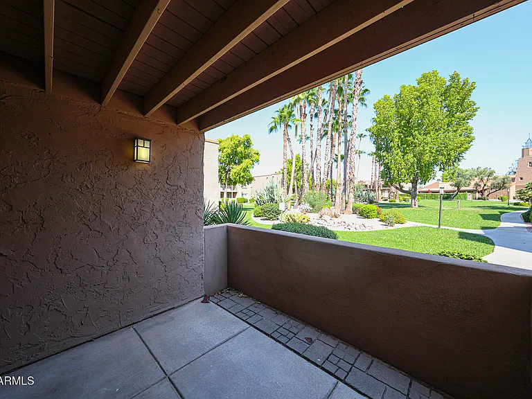 8250 E Arabian Trl #113 — Photo 31