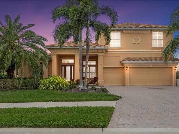 12406 Daisy Pl, Bradenton, FL 34212