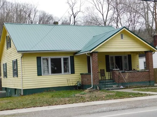 1752 State Route 139, Portsmouth, OH 45662