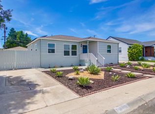 4220 E Overlook Dr, San Diego, CA 92115
