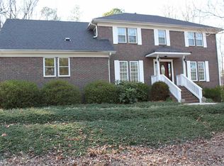 11847 Pine Needle Ln, Hampton, GA 30228