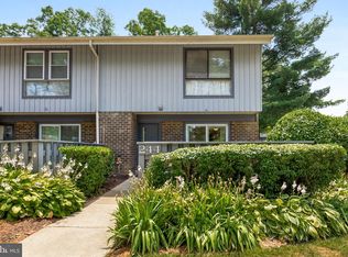 244 Echelon Rd, Voorhees, NJ 08043