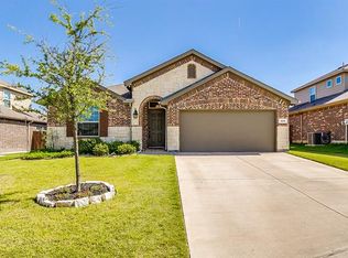 404 Plum Ct, Burleson, TX 76028