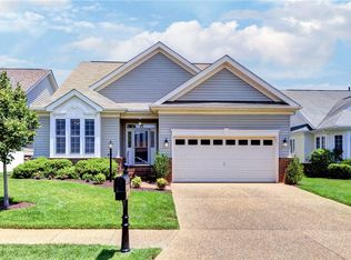 6716 Tarpleys Tavern Rd, Williamsburg, VA 23188