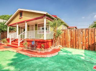 1518 N Avenue 45, Los Angeles, CA 90041